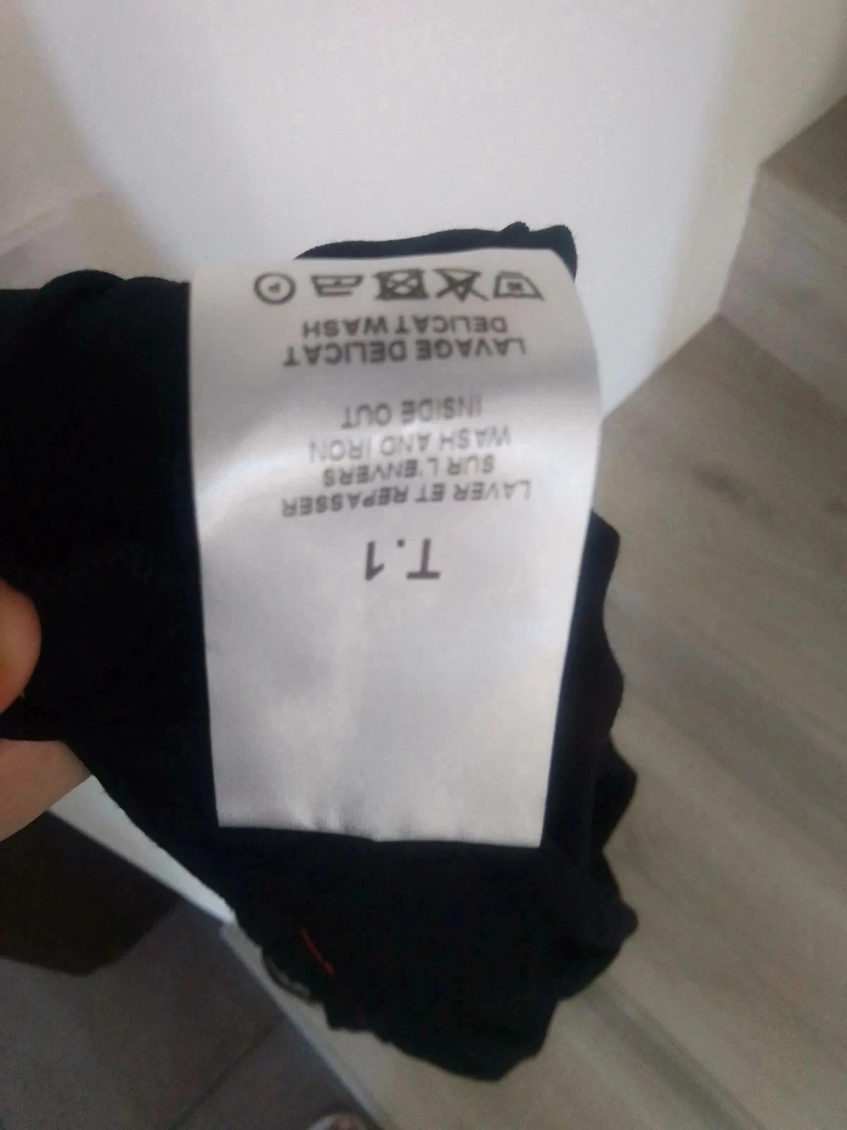 Top taille 1 – photo 6